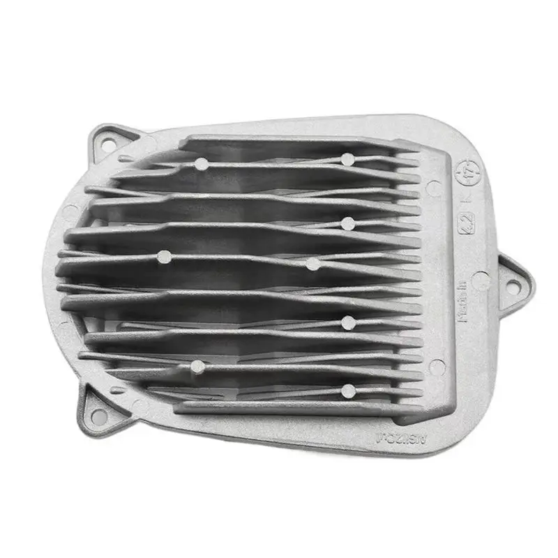 Firmly Right Headlight LED Module Control Parts A1769066600 For Mercedes A-Class W176 CLA C117 12-18 Head Light Lamp Lighting Un