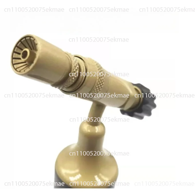 For MP99 Hand‑held Inflatable Welding Torch, Welding Annealing Chemical Heating Tool
