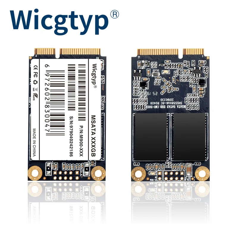 wicgyp-hpラップトップ用の内蔵ハードドライブ128gb256-gb512gb1テラバイトまたは2テラバイトgbデスクトップまたはラップトップコンピューター用寸法30x50mmmsata