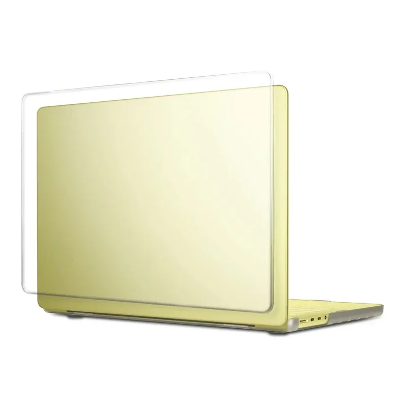 Laptop Hard Case For Macbook Neo 13 Inch A3404 Matte Protective Shell Anti-scratch Colored Shell Anti Stratch Cover A18 2026 NEW
