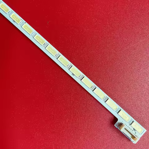 TV Lamps LED Backlight Strips For LG 42LS5600 42LS560T HD TV Bars Innotek 42Inch 7030PKG 60EA Rev0.2_78307 Kit LED Bands Rulers