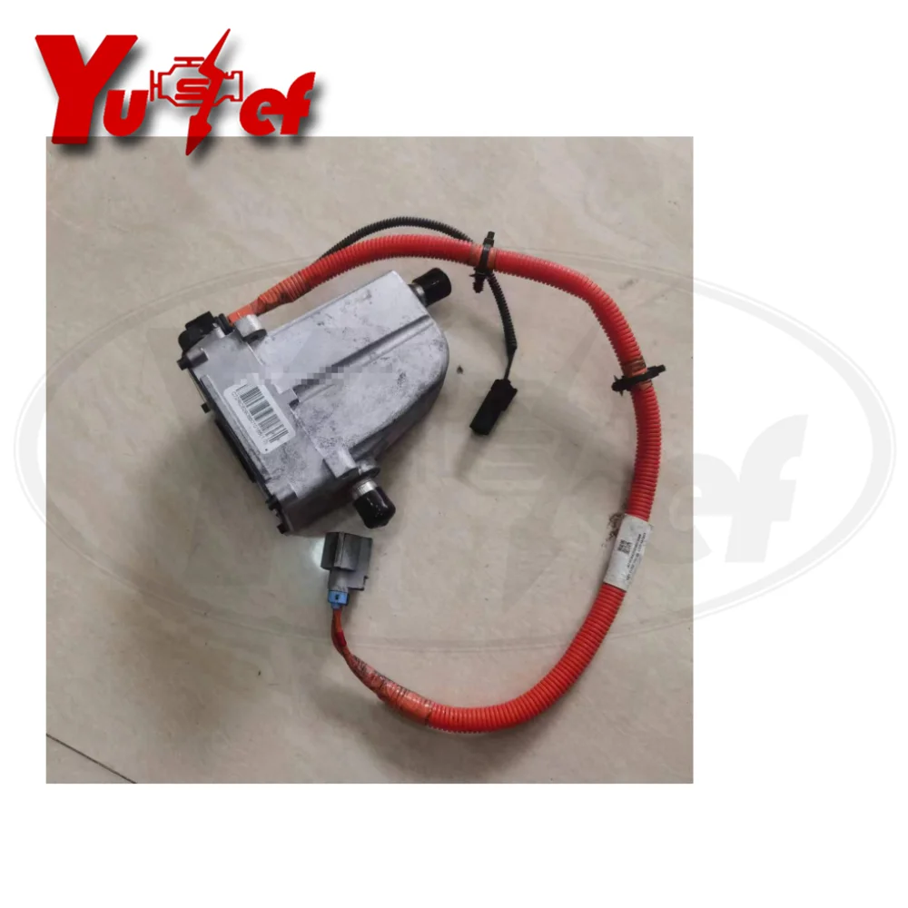 High-quality Car Accessories Battery Heaters for Tesla Model S 1038901-00-H