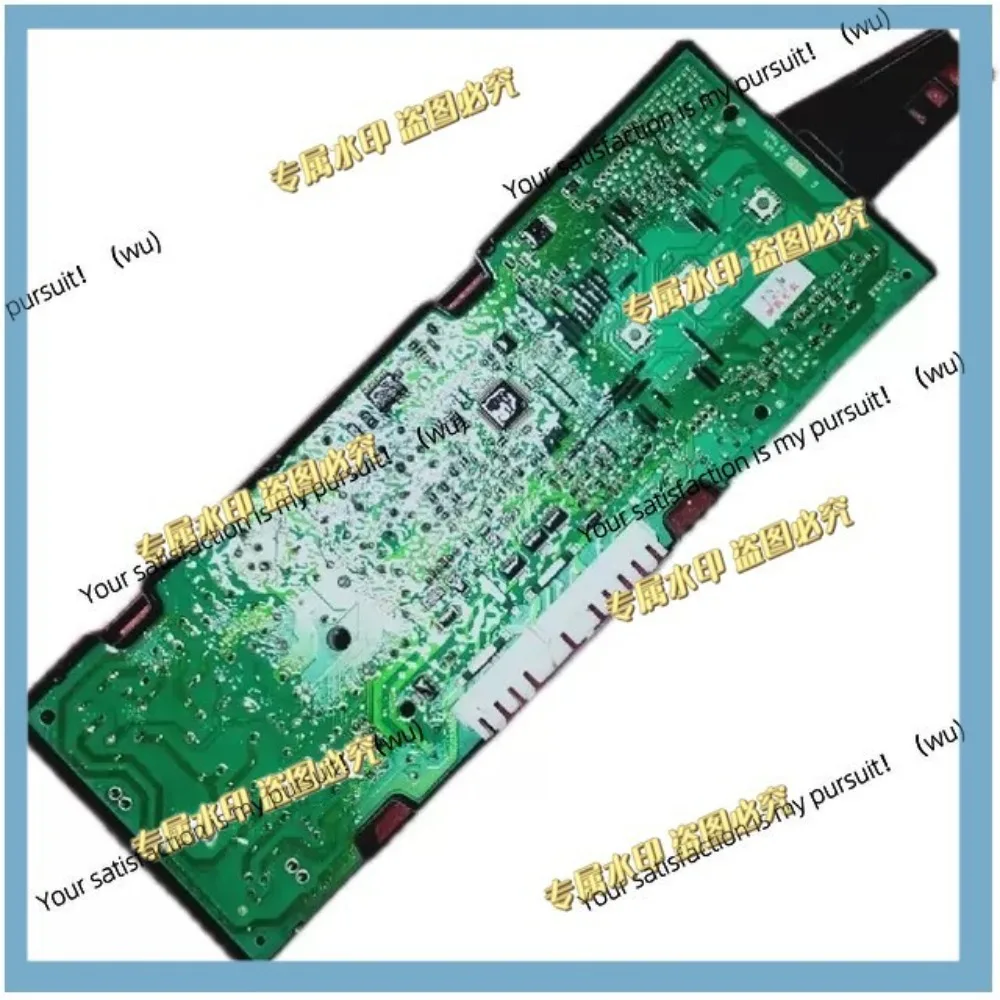 Applicable to Siemens washing machine computer board AKO 708124-03/04 BSH 5560007190-02