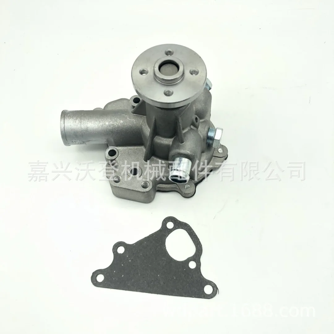 

Perkins s404 water pump U45010062 U45011030 durability