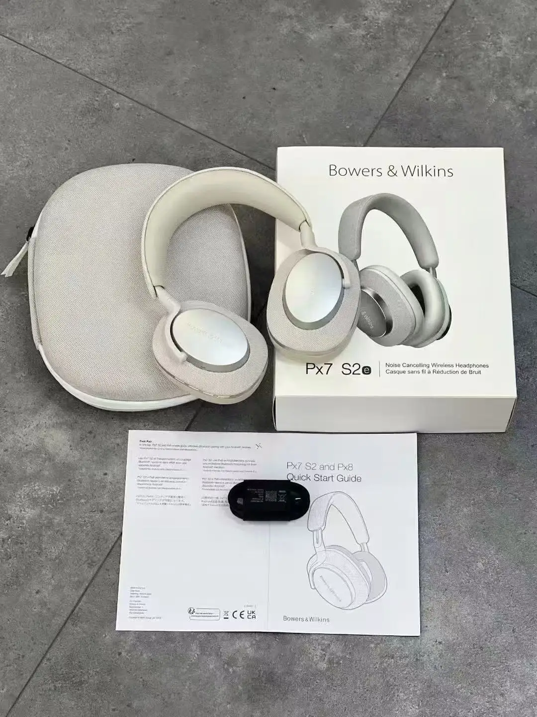 Original Bowers&Wil… - image