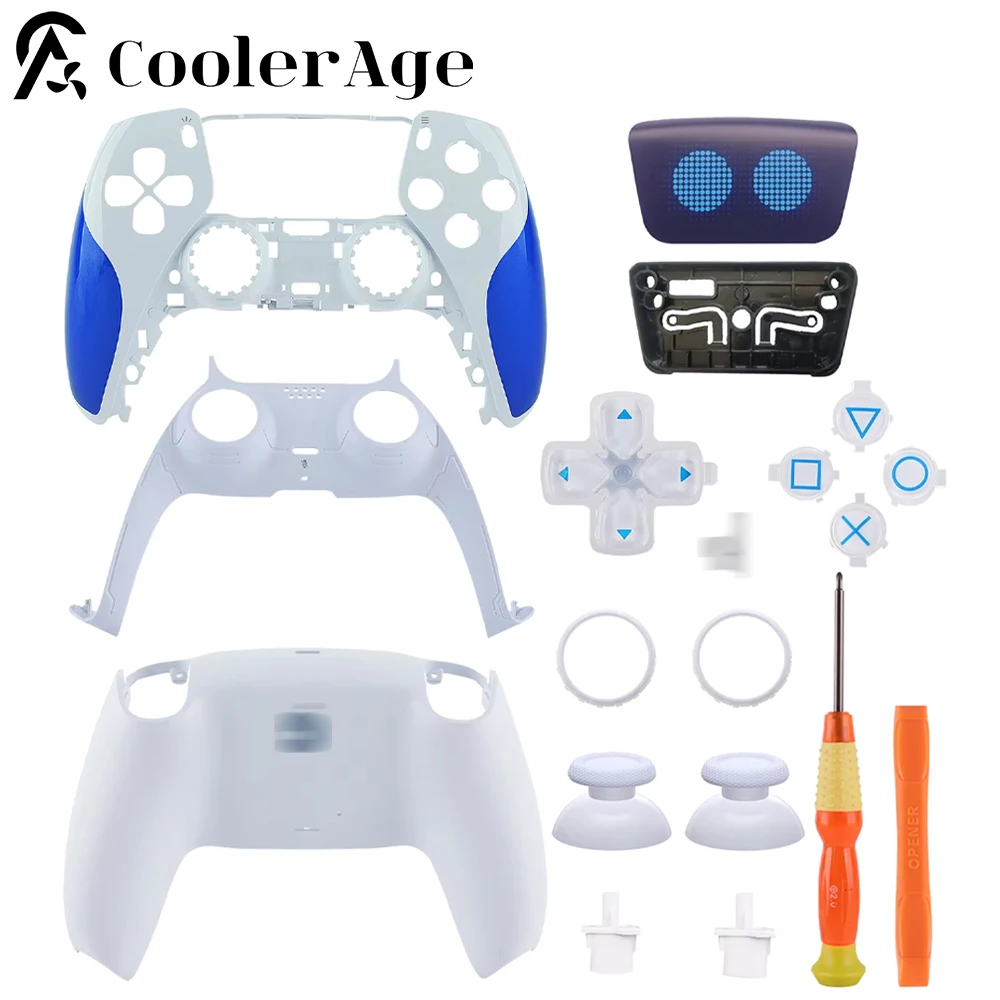 Limited Robot For P…