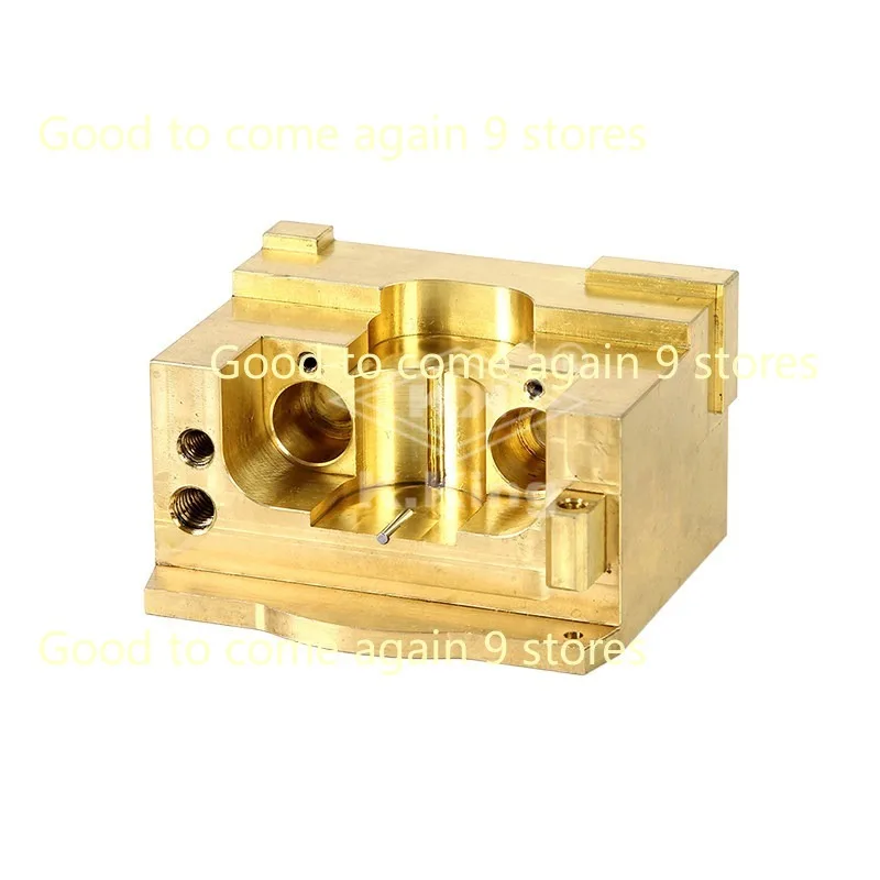 Slow Wire Accessories, Wire Cutting Consumables, Upper Machine Head Eye Die Holder for M855 Mitsubishi Eye Model