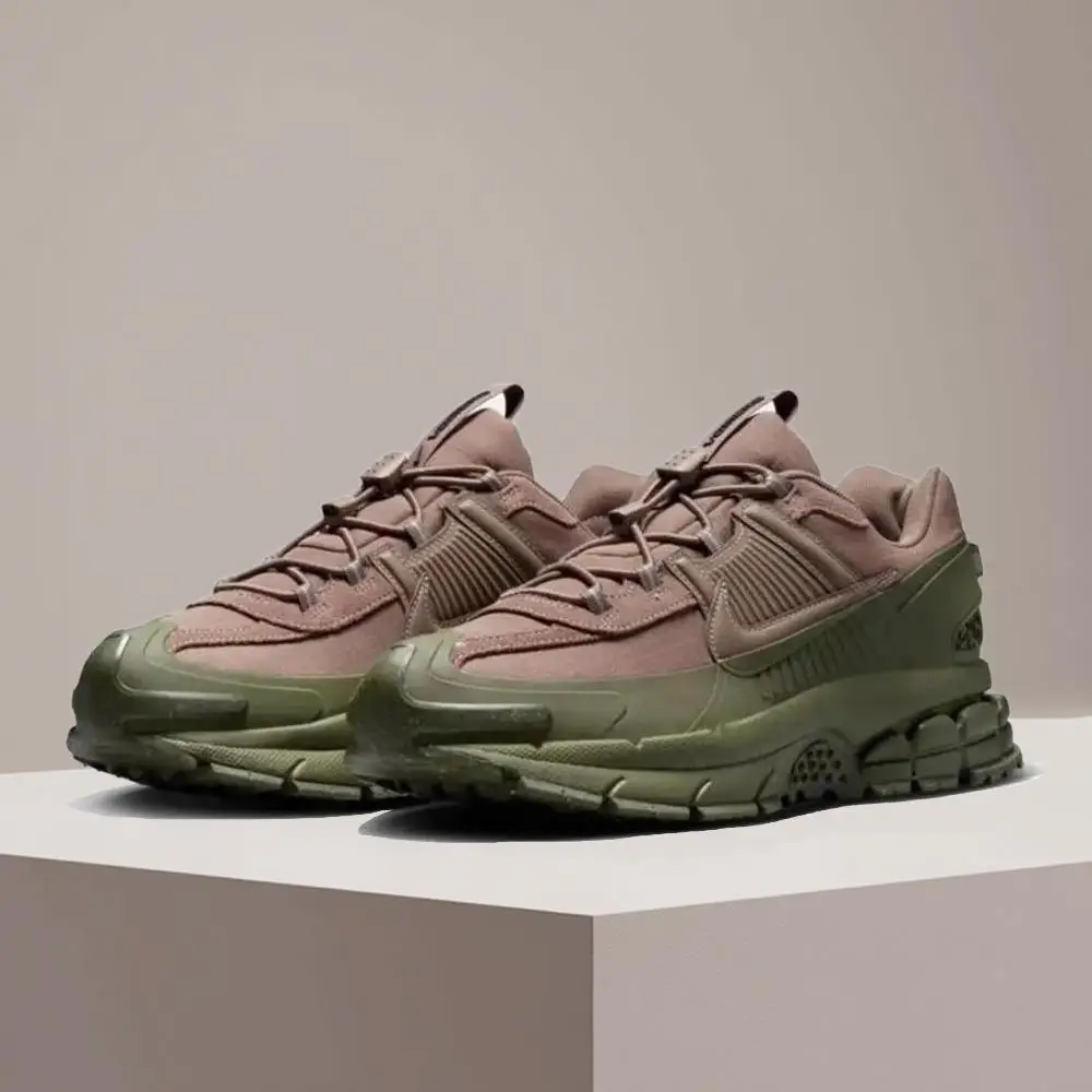 

Мужские кроссовки Nike ZOOM VOMERO ROAM: стильные, универсальные, удобные, прочные, легкие и с амортизацией FV2295-201