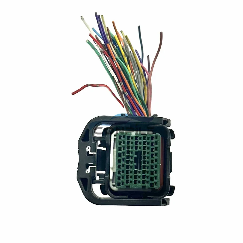 

1PC for Honda 8TH Accord CRV Civic CITY Odyssey Fit ECU Ecu Engine Plug Wire Line Cable