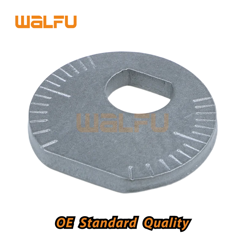 

Cam For Toyota 48198-50011 48198-14010 48198-50010 48198-22030 WALFU Suspension Fastener CA030