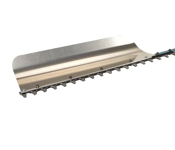 Lawn and Garden Landscaping Plant Trimmer 4-stroke Bush Cutter Tools Hedge Trimmer