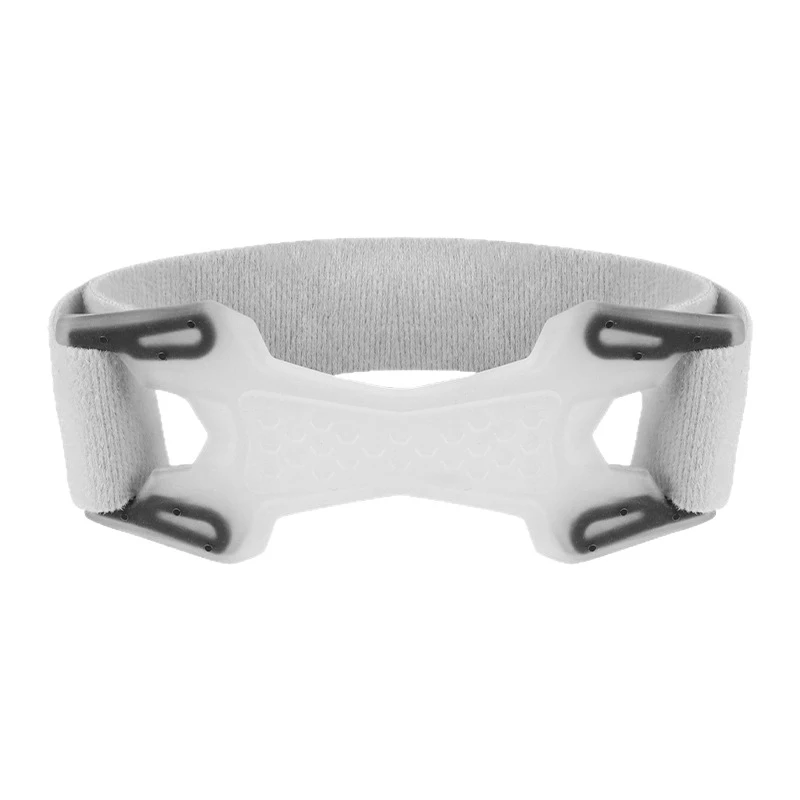 (.) Patella Kneecap Band Adjustable Silicone Knee Tendon Strap Pressurized Protector Knee Pad Shock Absorption Basketball Sports