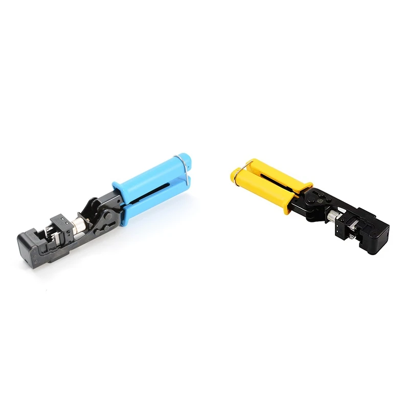 

Network Module Wire Cutter RJ45 Module Frame Wire Cutter Tool Termination For 4-Pair UTP Jacks