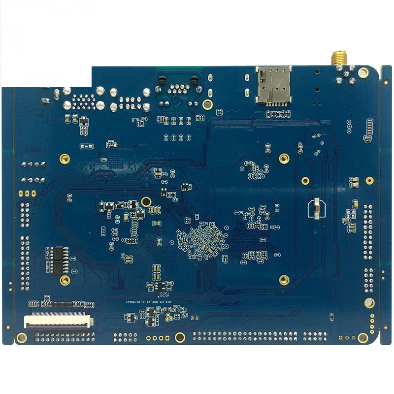 electronic manufacturer schematic design and layout services other pcb & pcba circuit printing board