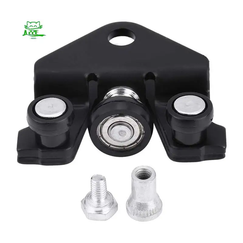 Galet de guidage de porte coulissante droite A22E-Car 7700312012 pour Renault Trafic Vauxhall Opel
