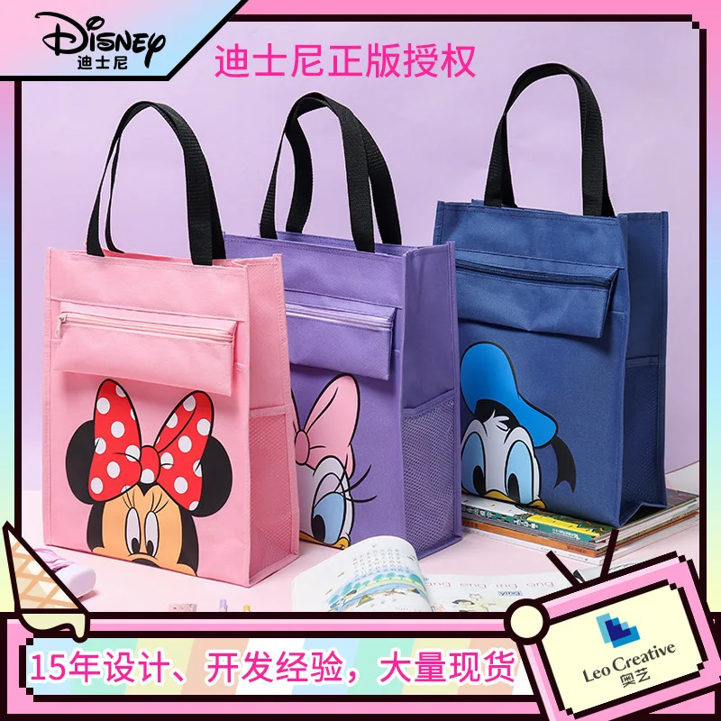 Sac à Main de Dessin Animé Disney, Mignon et observateur, Grande Capacité, Décontracté, Nouveau