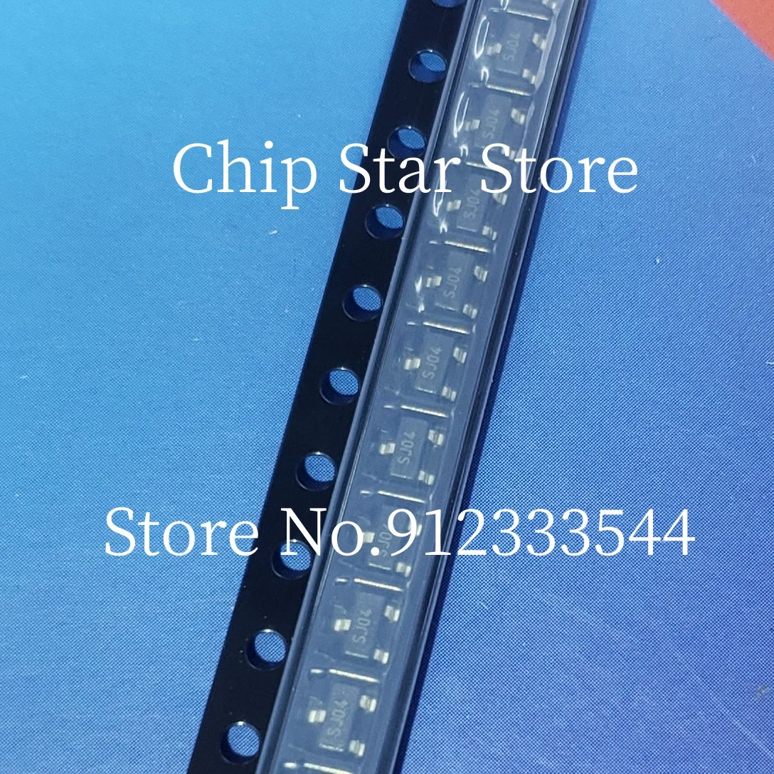 5-100pcs  MCP120T-270I/TT MCP120T MCP120  SOT23-3 100%New And Original