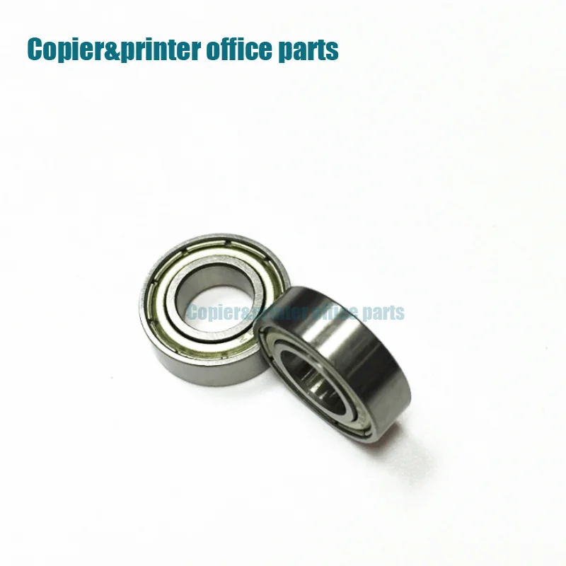 Fuser Lower Roller Bearing For Canon IR 3030 3035 3045 3230 3235 3245 3570 4570 Pressure Roller Bear Printer Copier Spare Parts