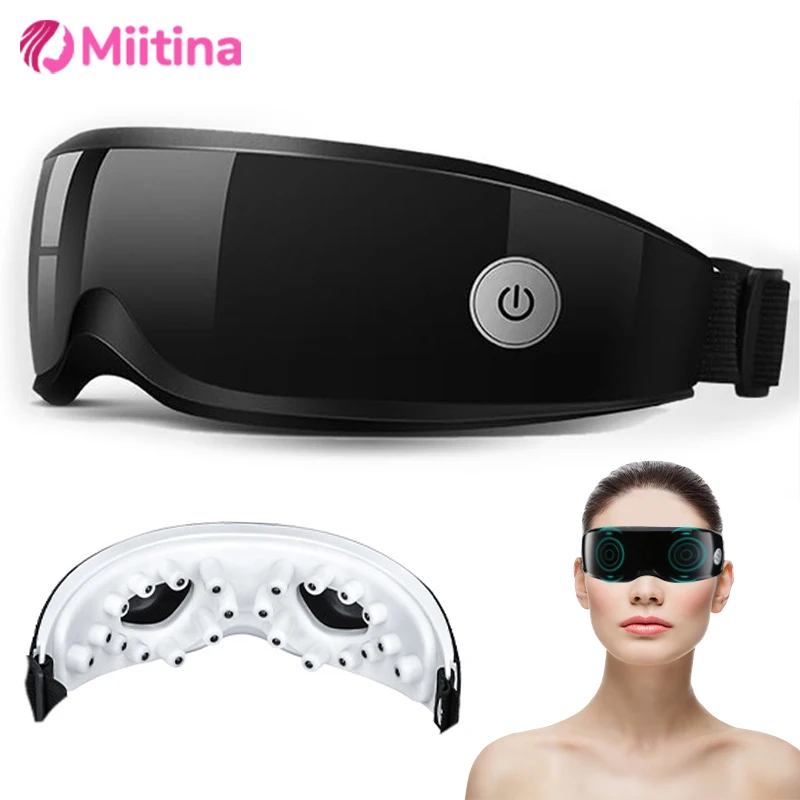 Eye Massager Magnet… - image