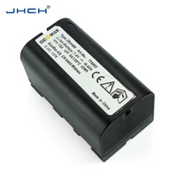 7.4V 4400mAh Geomax  ZBA400 battery for Geomax Zenith50, ZOOM 10/20/30/35PRO ZOOM80