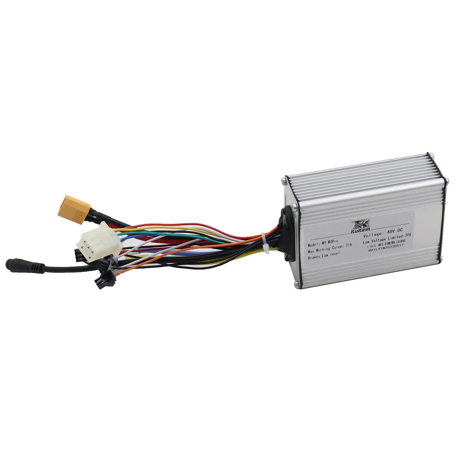 Original Controller For Kugoo Kukirin M4 Kirin M4 Pro Electric Scooter Universal 48V 21A Motor Control Parts