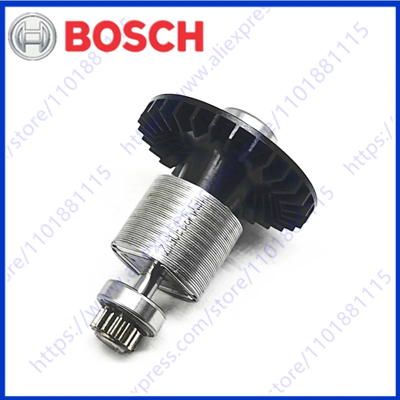 مجموعة قطع غيار المحرك 1607000DM8 لبوش GSB18V-490 GSB18V-50 GSB18V-55 GSR18V-490 GSR18V-50 GSR18V-55 #2