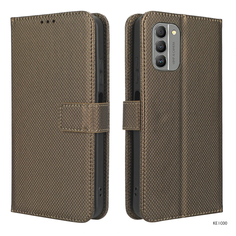 Magnetic Leather Case For Nokia 5.4 6.3 G 10 11 20 21 22 42 50 60 100 300 310 400 5G G11plus Phone cases Wallet Flip Cover Capas