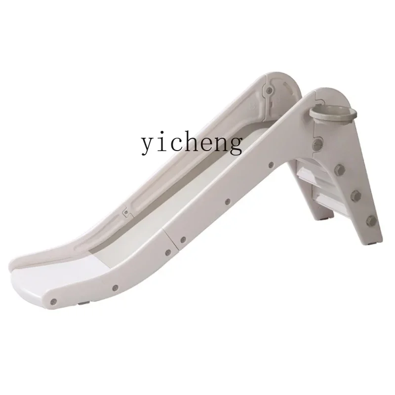 Slide Kids' Slide Home Large Indoor Small Slide Combination Kids NordicR15