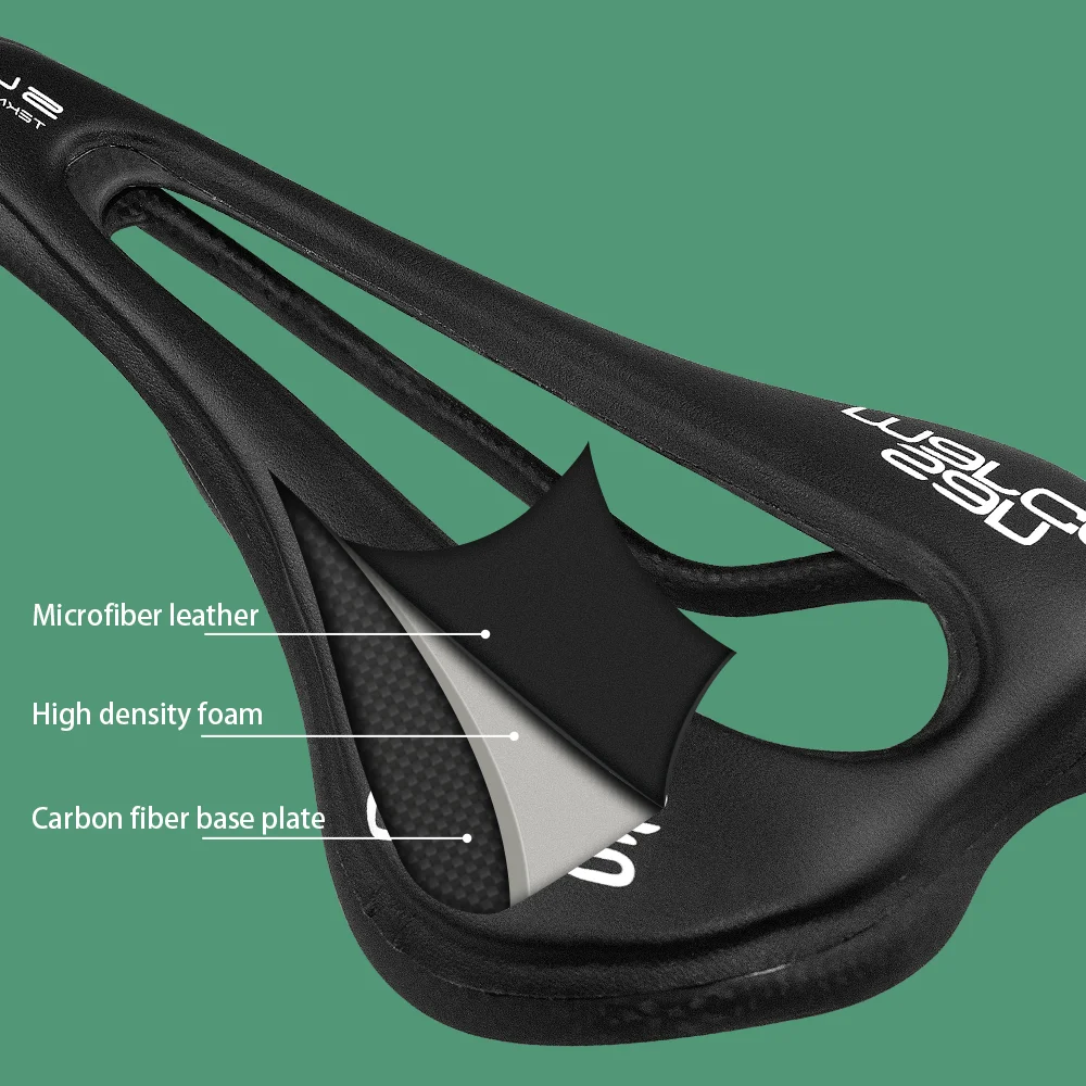 Ultralight San Marco Road Bike - Carbon Fiber Saddle 评论和价格