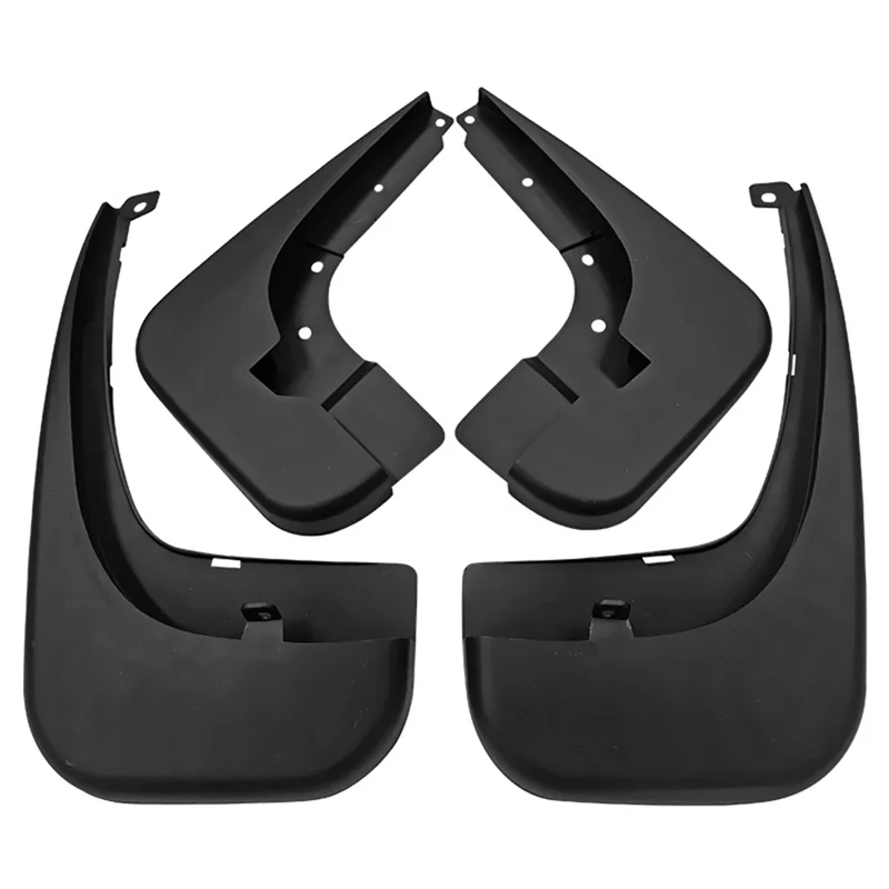 

Mud Flaps for Mercedes-Benz VITO V-CLASS W447 2016-21 Mudguard Splash Guard Fender Cover Car Refit Exterior Accessories