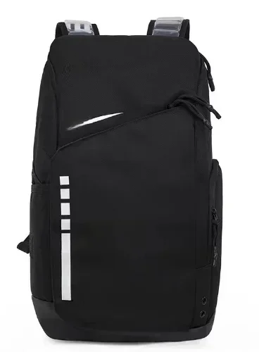 Imagem -05 - Grande Capacidade Outdoor Sports Mochila Burden-reduzindo Estudante Schoolbag Almofada de ar Lazer Esportes