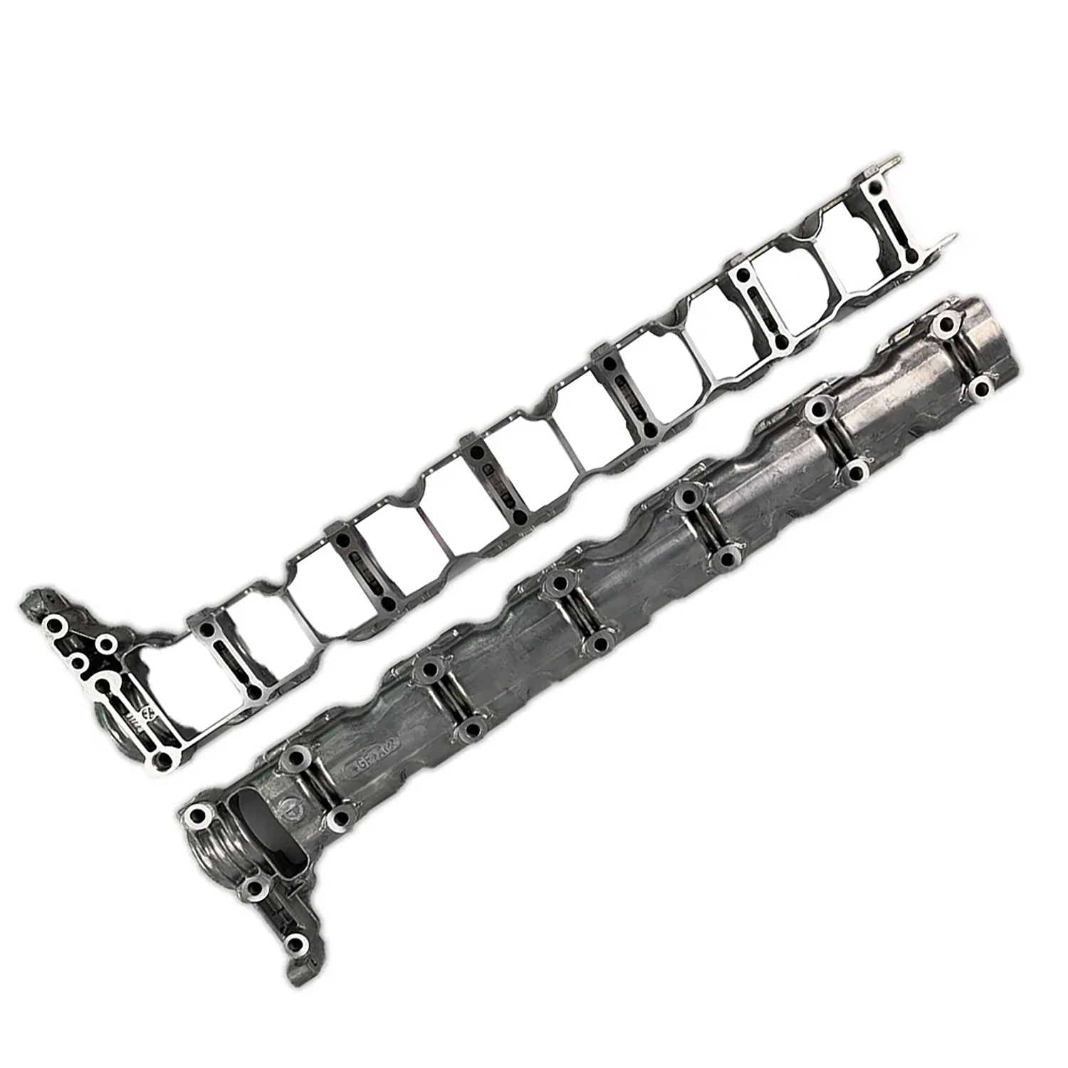 1pc Camshaft Bearing Ledge Exhaust 11127531224 11127566732 For BMW 740Li 535i 335i 135i Z4 N52 N54 Engine Car Accessories