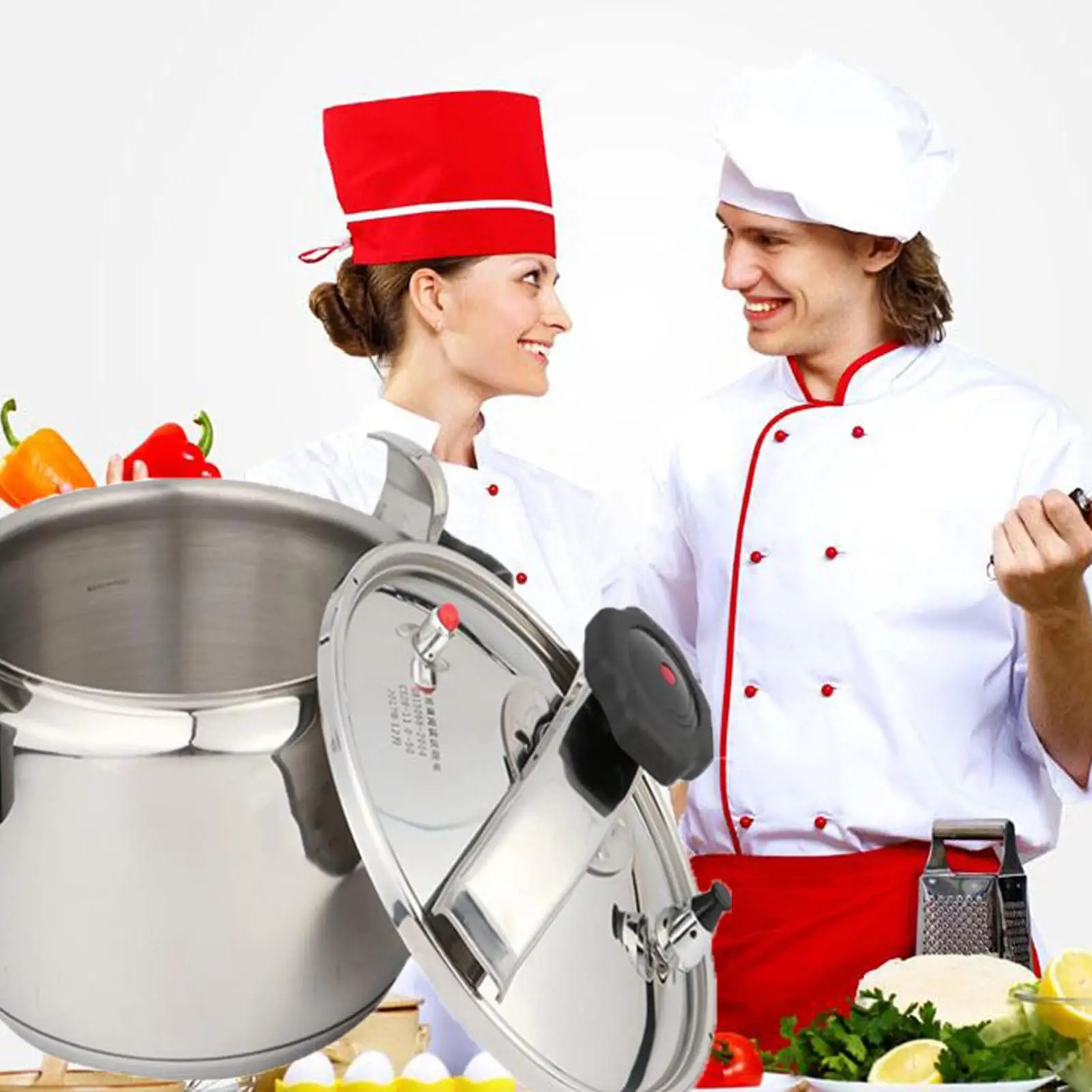 Thumbnail 3 - #10 Latest Pressure Cookers Offers