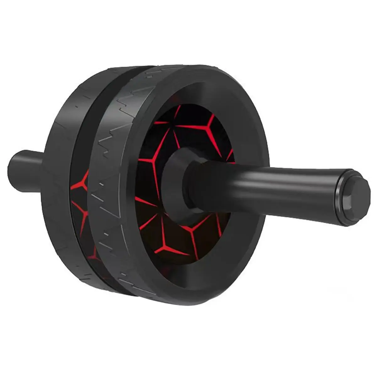2026 Trend Ab Roller Wheel, Enhanced Stability and Comfort for Home Gym Core Strengthening