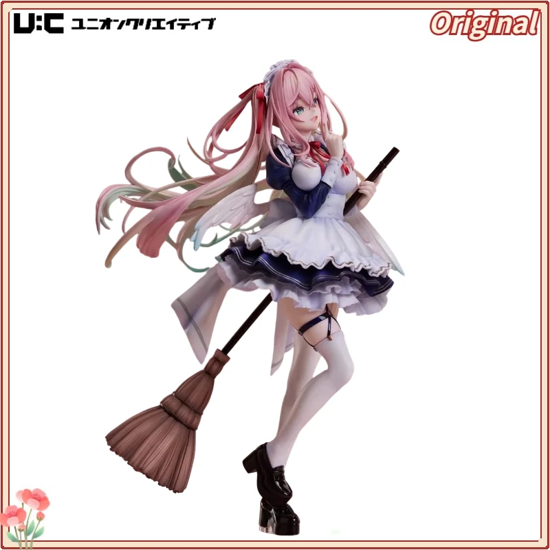 【Pre Sale】UnionCreative Riana Maid 1/6 Anime Figures Ornaments