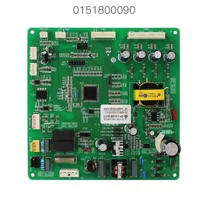 Teile sind geeignet für 0151800182 Haier zentrale Klimaanlage Computerplatine 0151800090 Hauptplatine KMR-280W/D532B