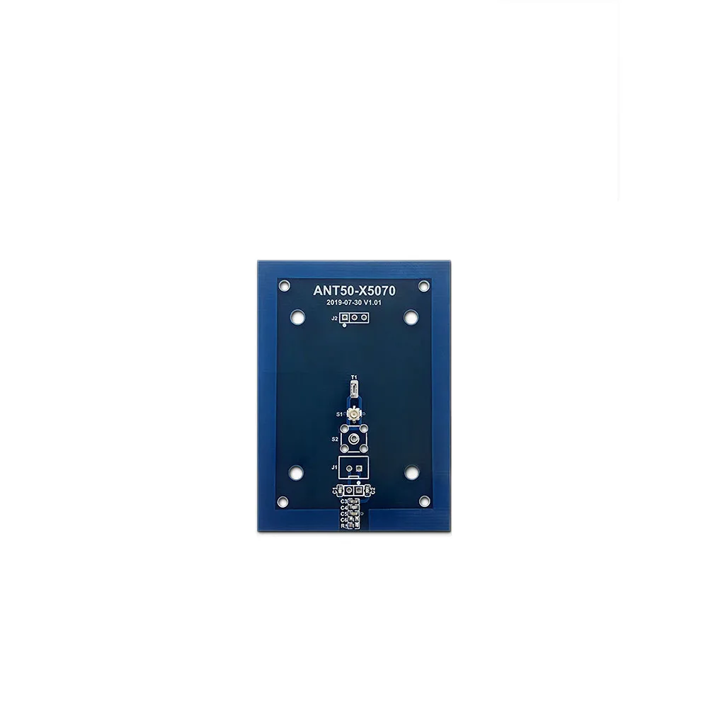 

Taidacent IPEX RFID Mat Antenna 13.56mhz HF RFID Gate Reader Antenna RFID Card 13.56 Mhz Reader Module External Antenna