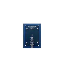 Taidacent IPEX RFID Mat Antenna 13.56mhz HF RFID Gate Reader Antenna RFID Card 13.56 Mhz Reader Module External Antenna