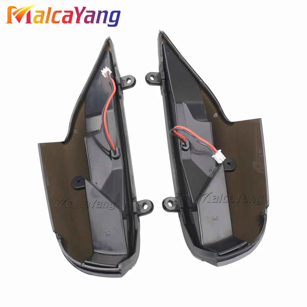 Thumbnail 4 - #10 Newest Indicator Lights