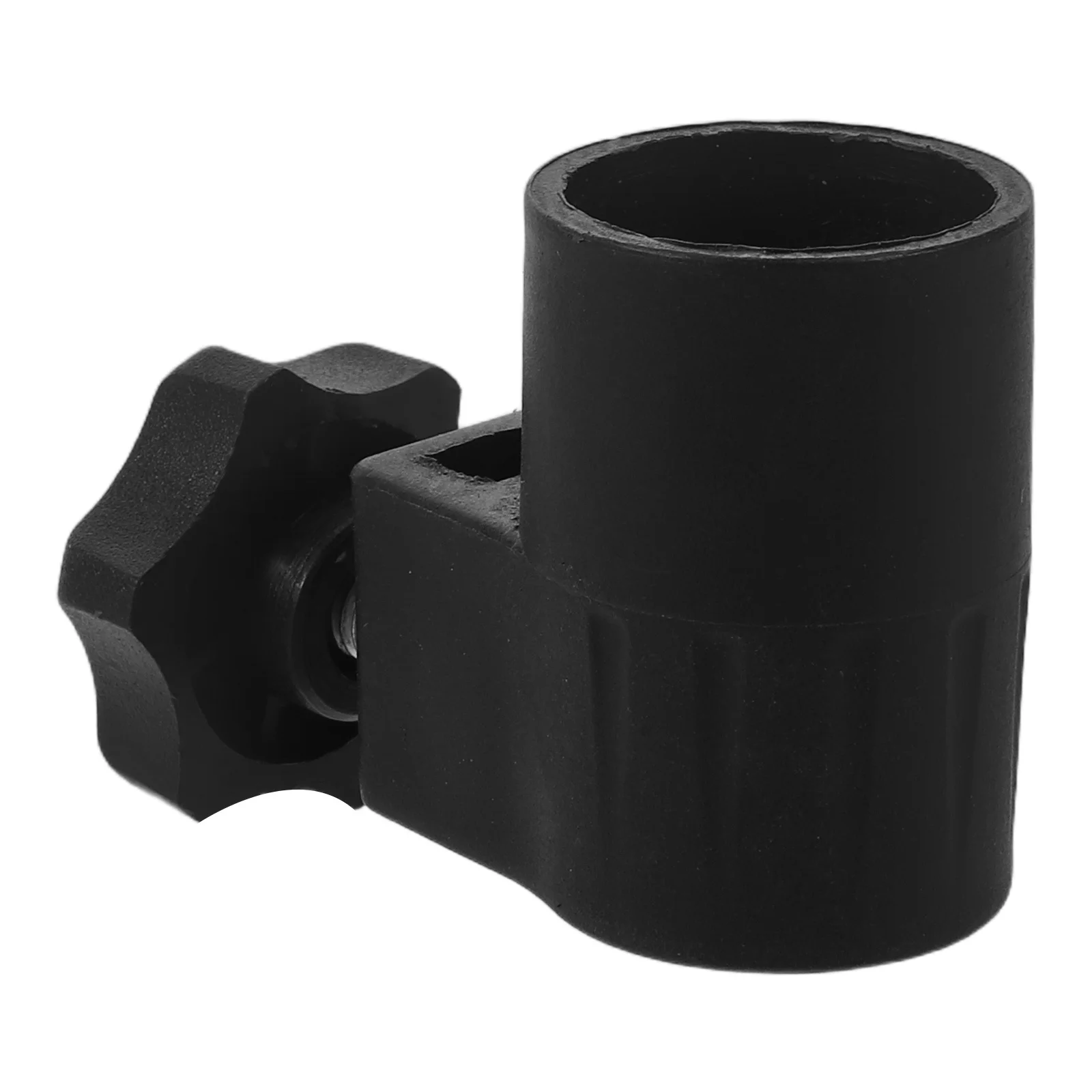 

Music Stand Height Adjustment Clamp 22Mm Hole Adjustable Locking Fastener For Sheet Music Stand Universal Replacement