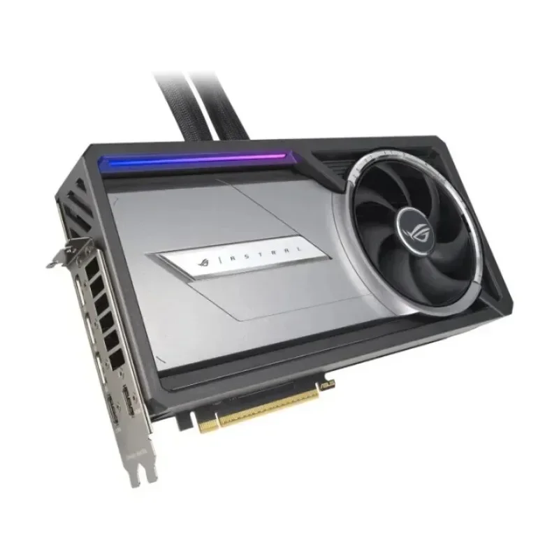 5090 5090TUF graphics card ROG large model AI rendering e-sports game new graphics card