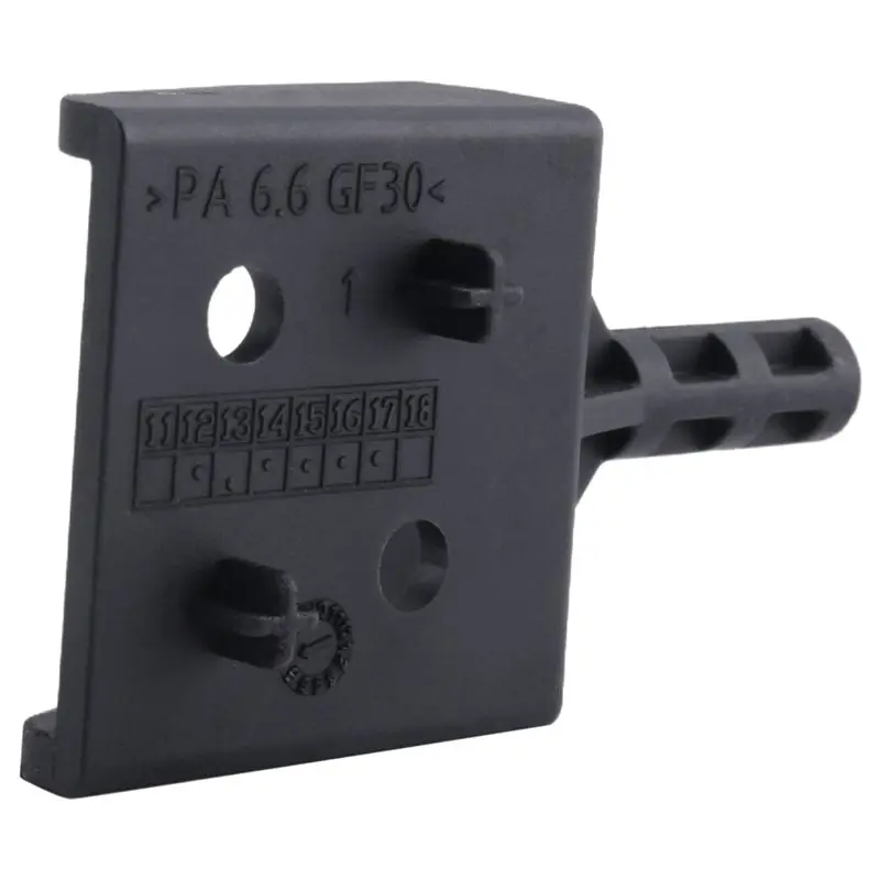 Customer Favorite 2Set LR092652 Parcel Shelf Retaining Locating Pin Repair Kit Shield Buckle Clip Replacement Parts For Range Ro