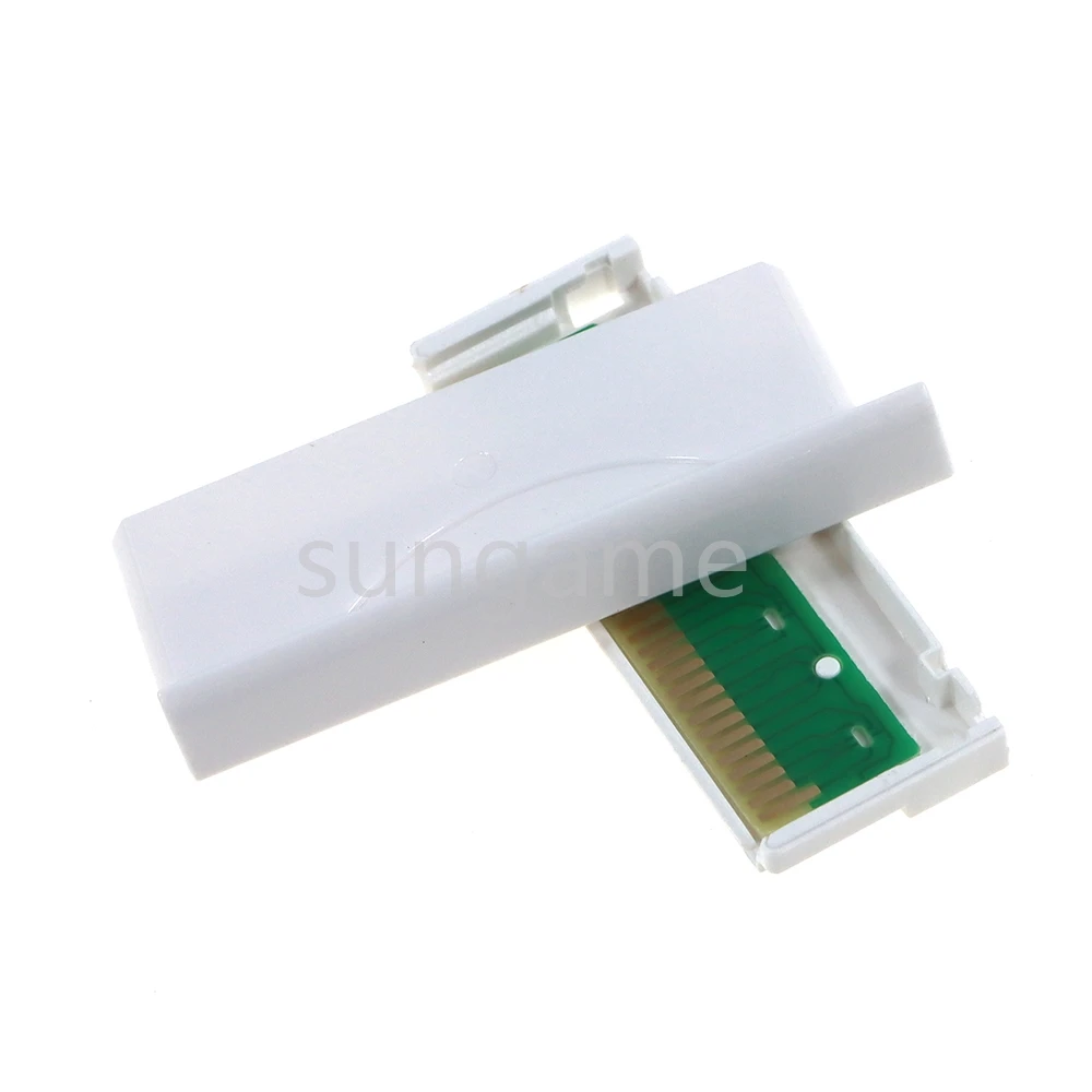 1pc For NDS Lite Dust Cover Plug For NDSL Console Gold Finger PCB Board Card Slot Dustproof Cover Slot view 4