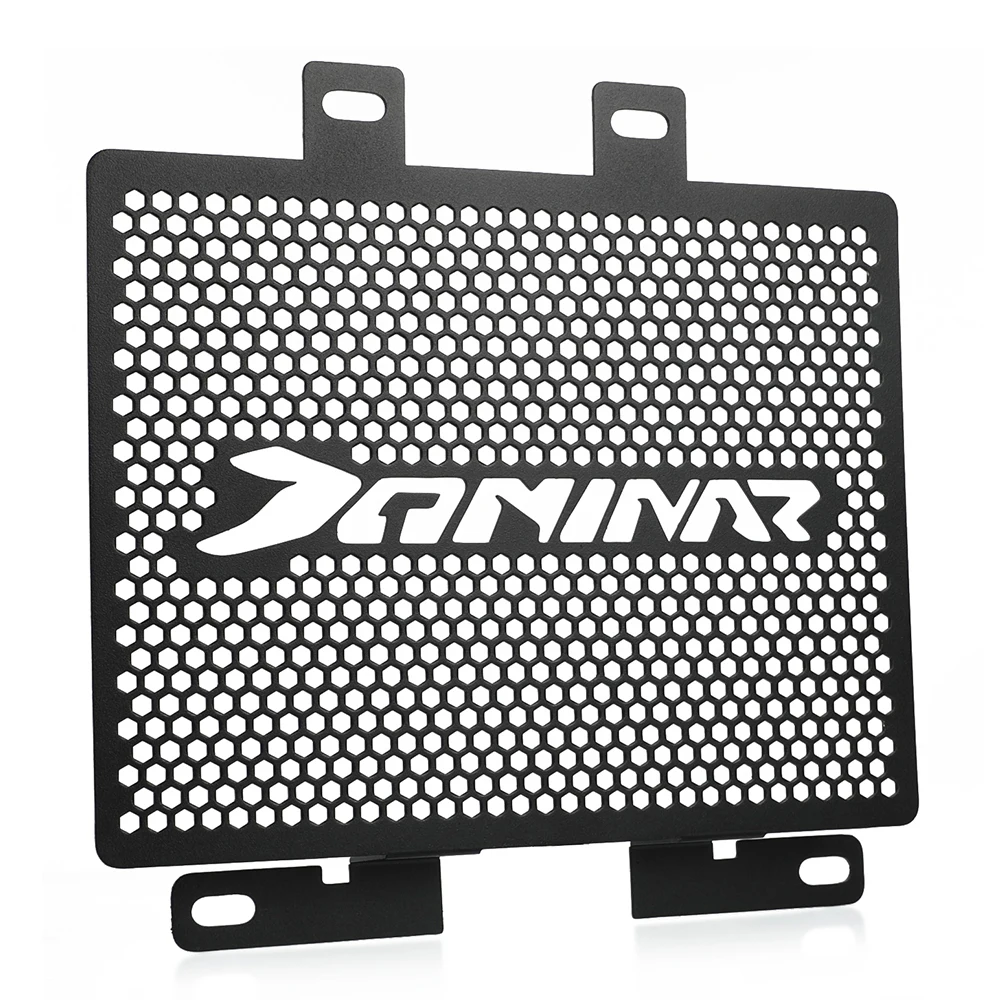 2024 For BAJAJ DOMINAR 250 400 DOMINAR 250/400 2021 2022 2023 All Years Motorcycle Accessories Radiator Guard Cover Protection