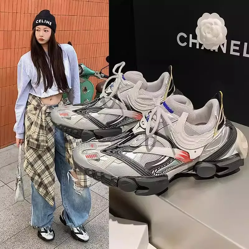 2025 New Winter Bestseller: Multi-Functional Breathable Premium Durable Anti-Slip Walking Shoes, Hiking & Casual Footwear