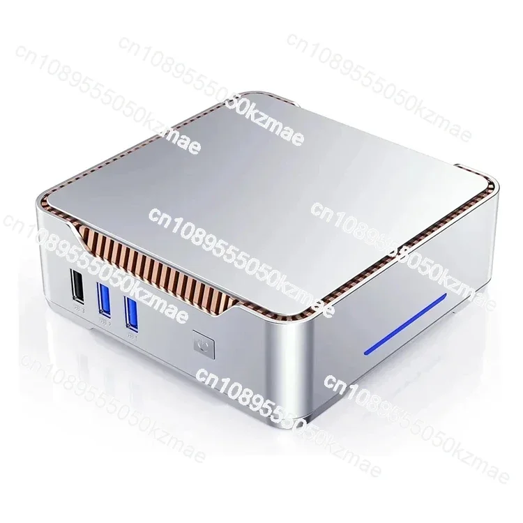 لـ 2023 GK3 Plus PC 12th Alder Lake- N95 (حتى 3.4 جيجا هرتز) كمبيوتر ألعاب صغير Win11 Pro 4K كمبيوتر عمل مزدوج WiFi لـ GK3PLUS