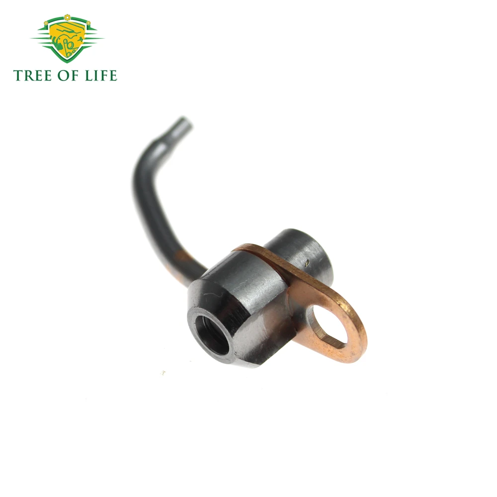 1/2/4x Piston Cooling Oil Jet 0162.18 For Citroen Berlingo II C4 C5 Jumpy Xsara DS 5 1.9 D 2.0 HDi 1998-2008 016218