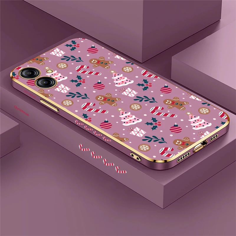 Soft Silicone Plati…