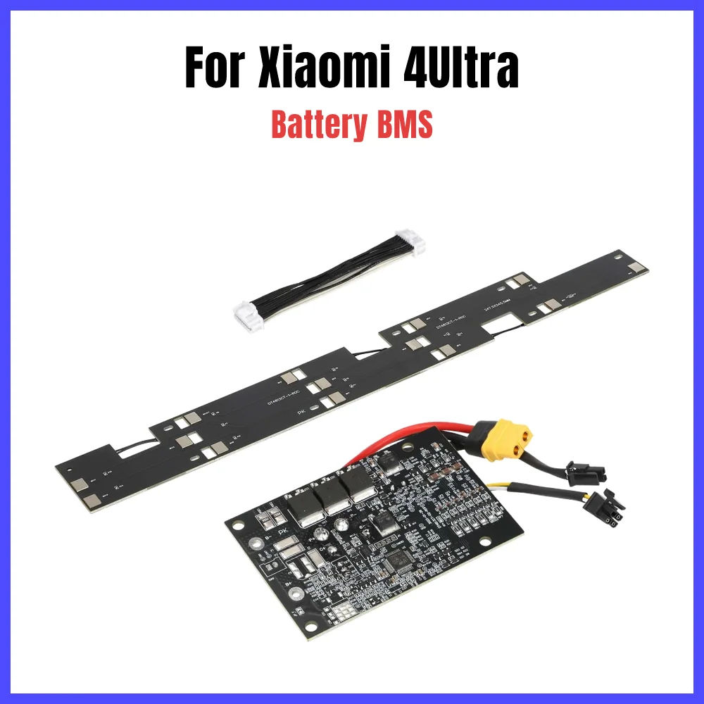 scheda-di-protezione-bms-per-monopattino-elettrico-xiaomi-4ultra-scheda-di-controllo-e-protezione-batteria-al-litio-parti-di-ricambio