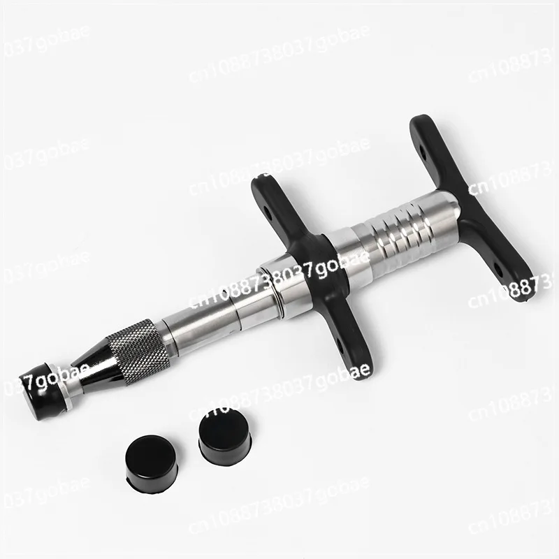 手動骨設定ガン,頸部マッサージ,顔の活性化,微調整